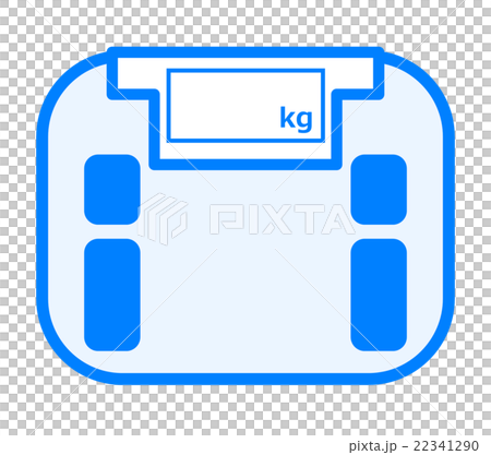 Weight scale 22341290