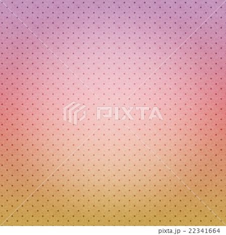 seamless polka dot pattern, vintage seamless polka dot pattern, vintage 22341664