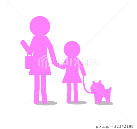 散歩 散歩 22342199