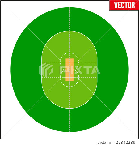 Cricket stadium in AutoCAD | CAD download (810.54 KB) | Bibliocad