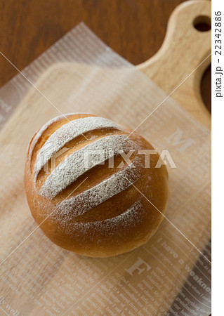 おうちでパン作り ミルクハース 焼きたて おうちでパン作り ミルクハース 焼きたて 22342886