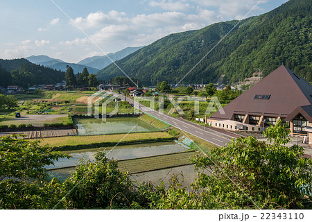 根尾谷断層 22343110