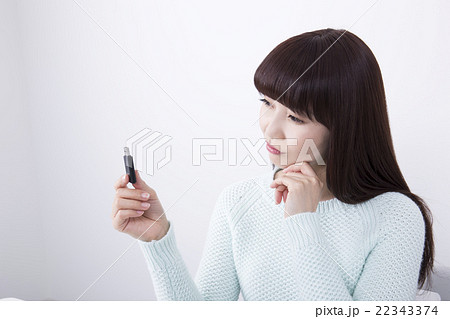 20代女性イメージ 22343374