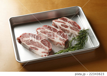 イベリコ豚 22343623