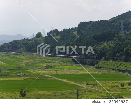 トワイライトエクスプレス 8001レ マキノ-永原 トワイライトエクスプレス 8001レ マキノ-永原 22343927