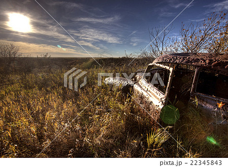 Vintage Car 22345843
