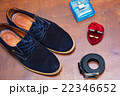 Set groom Butterfly shoes Belts Cufflinks Watches  22346652