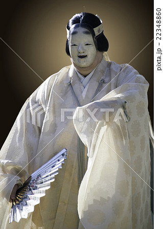能舞台 22348860