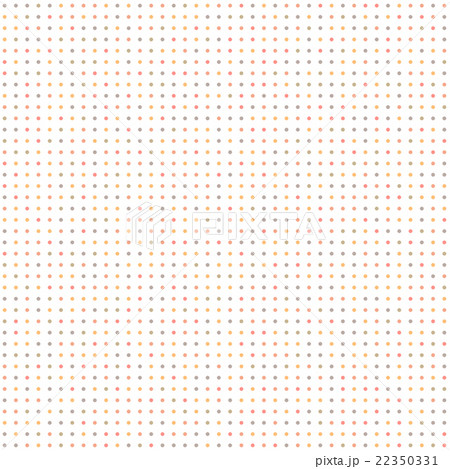 Seamless Modern Pattern With Dots Seamless Modern Pattern With Dots 22350331