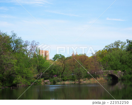 セントラル・パーク 22352250