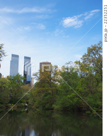セントラル・パーク 22352251