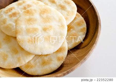 サラダせんべい 22352280