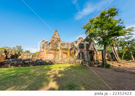 Phanom Rung historical park is Castle Rock  Phanom Rung historical park is Castle Rock  22352423