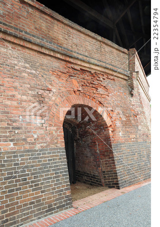 煉瓦工場 22354794