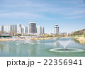 韓国のソウルにあるオリンピック公園 22356941