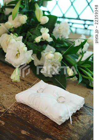 婚約指輪 22359348