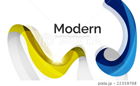 Abstract futuristic design background 22359708