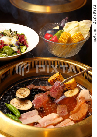 焼肉イメージ 焼肉イメージ 22359882