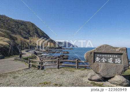 黄金道路 22360949