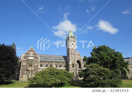University of Otago 22361413