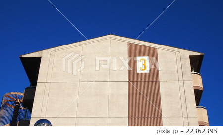 住宅 22362395
