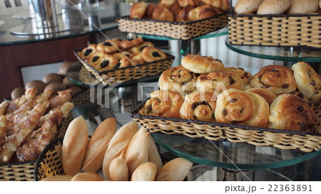 パン 22363891