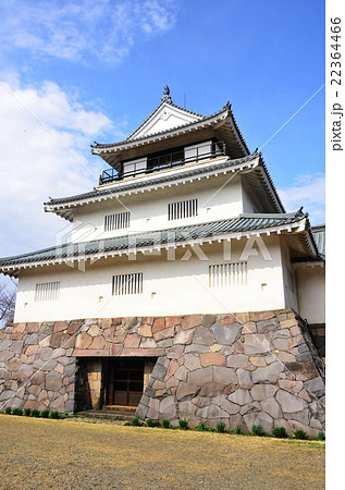 長岡市郷土資料館（長岡市） 22364466