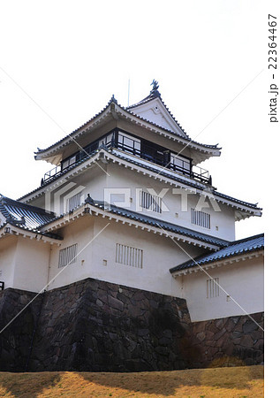 長岡市郷土資料館（長岡市） 22364467