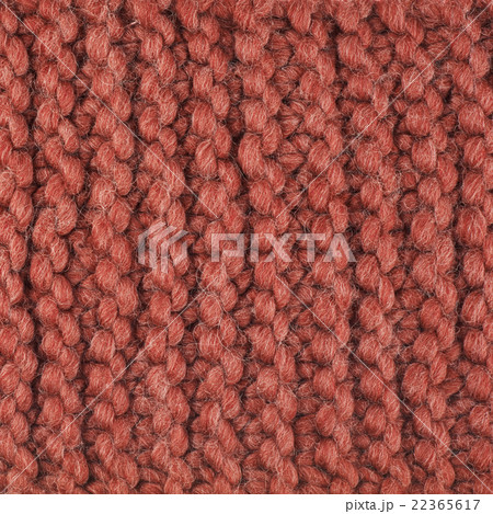 Knitted fragment of clothing 22365617