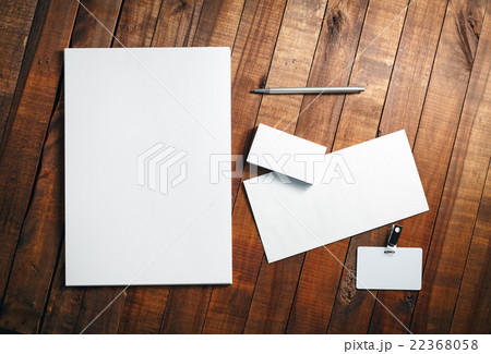 Corporate identity template Corporate identity template 22368058