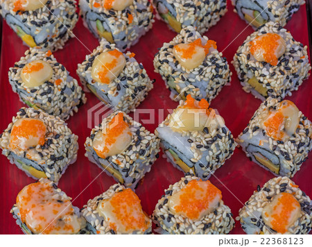 Sushi Sushi 22368123