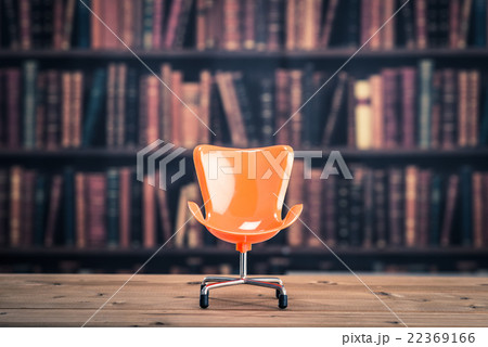 社長の椅子 22369166