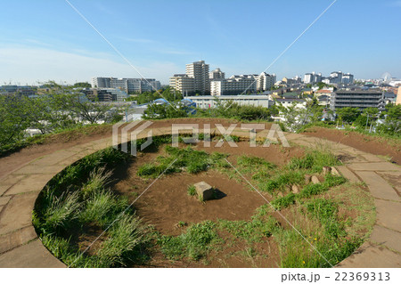 山田富士山頂 22369313
