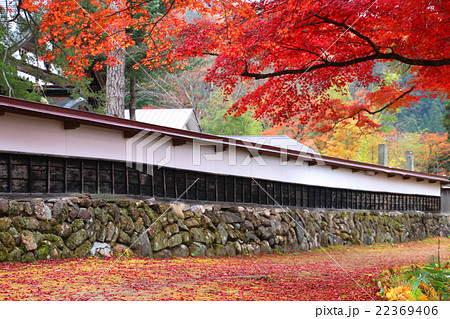 秋の福満虚空蔵尊円蔵寺 秋の福満虚空蔵尊円蔵寺 22369406