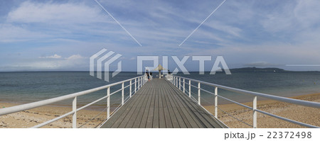 ビーチ リゾートイメージ 22372498