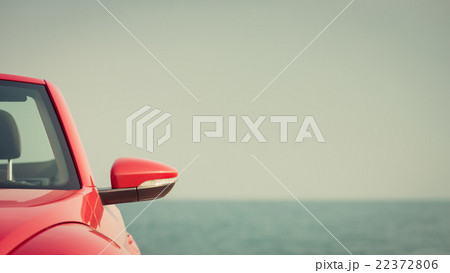 Summer vacation and travel concept Summer vacation and travel concept 22372806