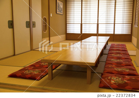 宴会場 宴会場 22372834