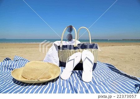 海水浴 海水浴 22373057