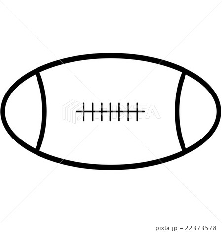 Football Vector 22373578