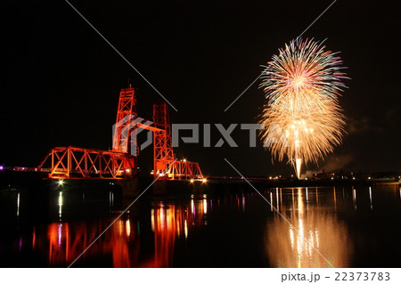 花火大会 22373783