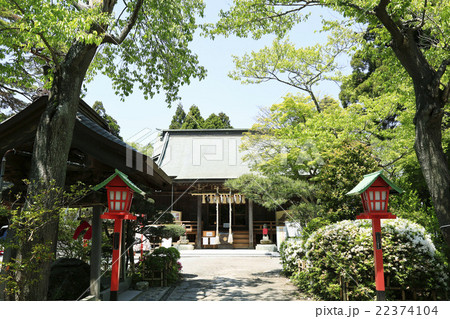 愛宕神社 愛宕神社 22374104