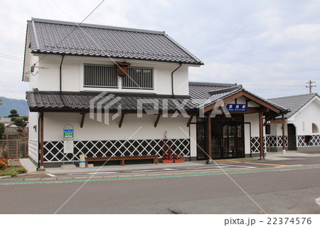 JR恵良駅 22374576