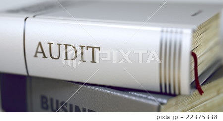 Audit. Book Title on the Spine. Audit. Book Title on the Spine. 22375338