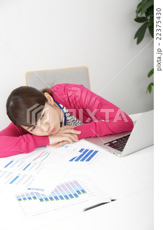 残業 22375430