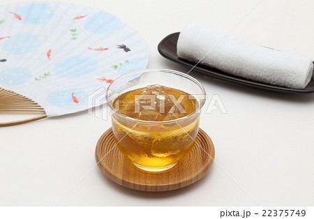 冷茶 冷茶 22375749