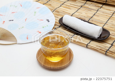 冷茶 冷茶 22375751