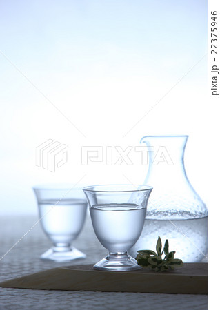冷酒 22375946