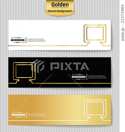 Abstract Creative concept vector background for 22375964
