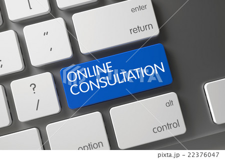 Online Consultation Key. 22376047