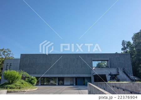 国立西洋美術館 国立西洋美術館 22376904